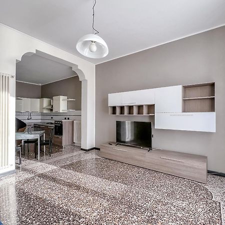 Ferienwohnung Wonderful House Savona Exterior foto