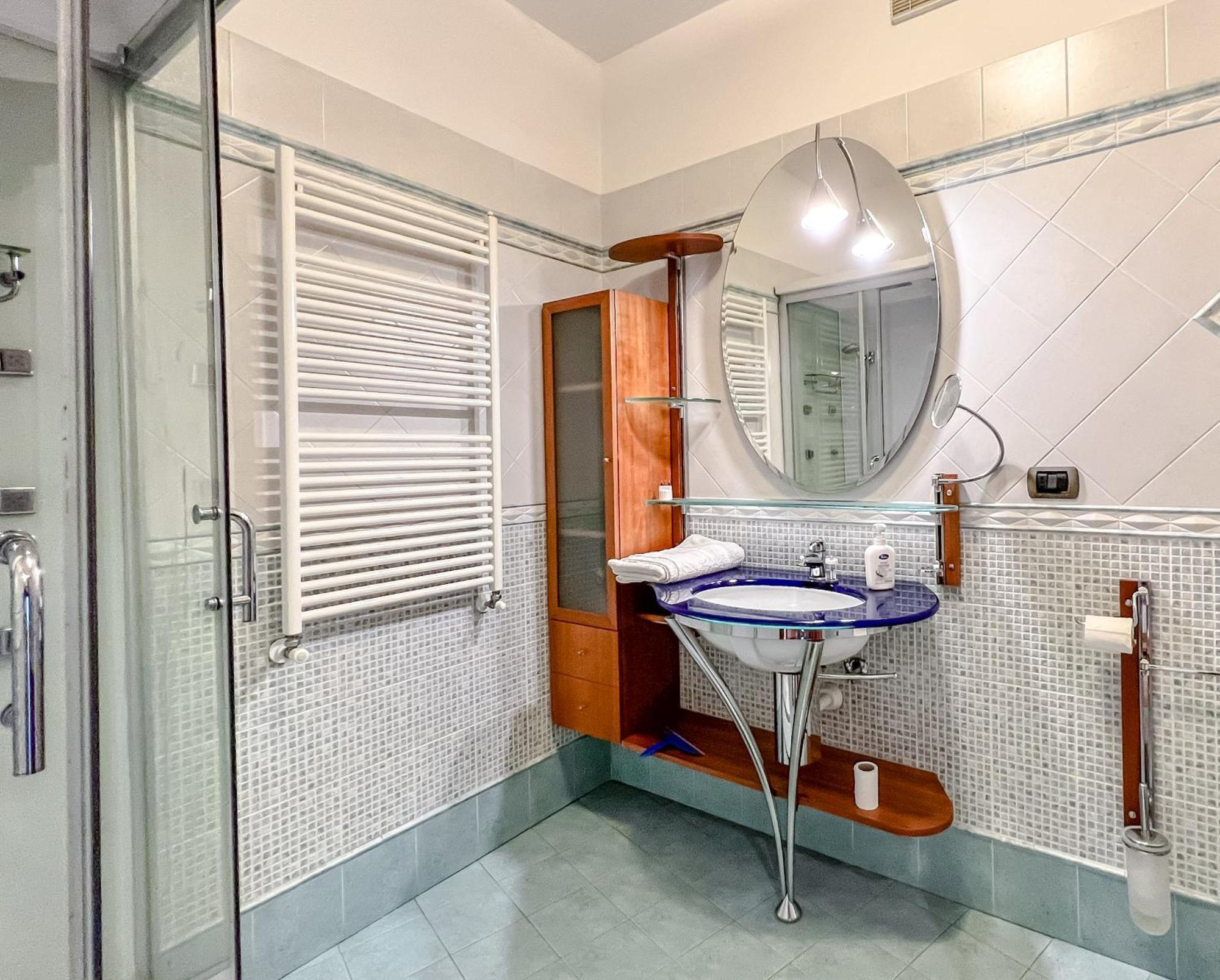 Ferienwohnung Wonderful House Savona Exterior foto