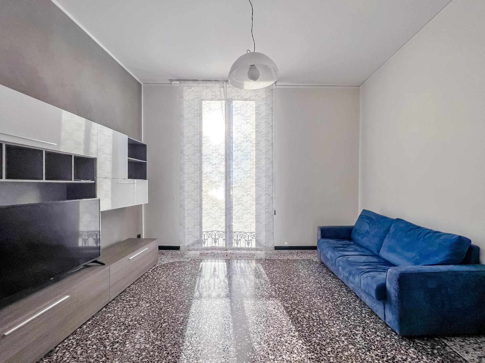 Ferienwohnung Wonderful House Savona Exterior foto
