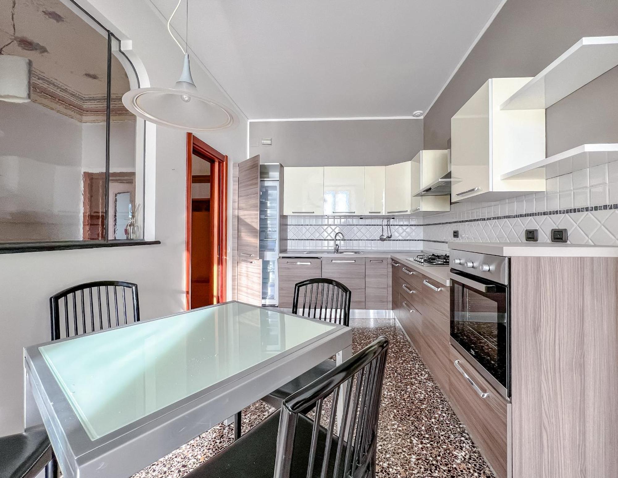 Ferienwohnung Wonderful House Savona Exterior foto