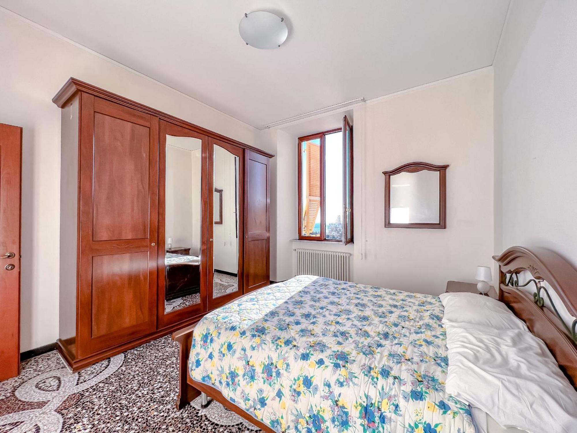 Ferienwohnung Wonderful House Savona Exterior foto