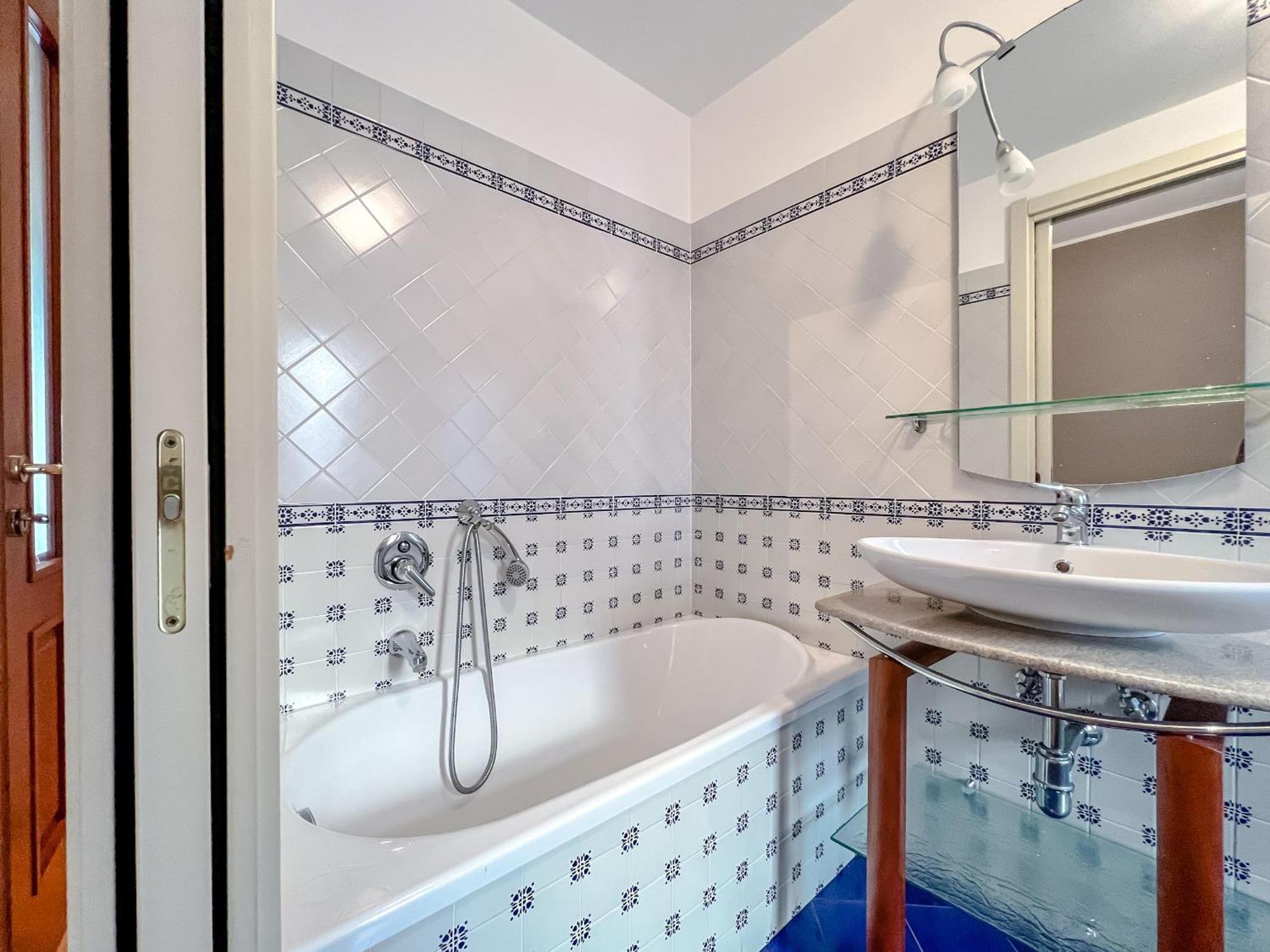 Ferienwohnung Wonderful House Savona Exterior foto
