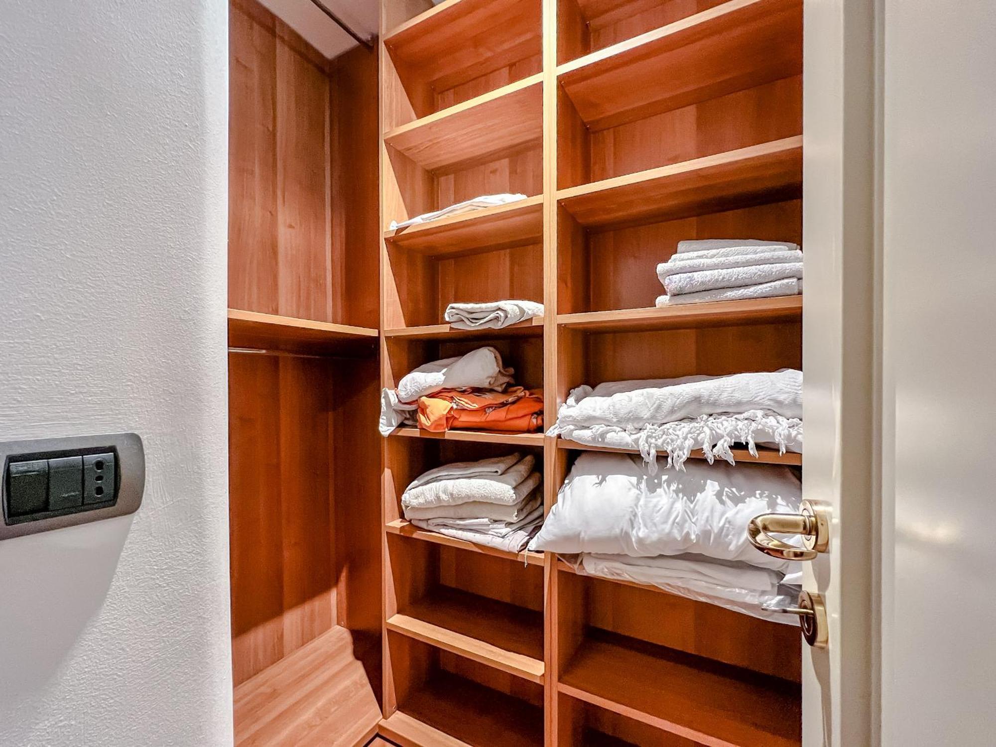 Ferienwohnung Wonderful House Savona Exterior foto