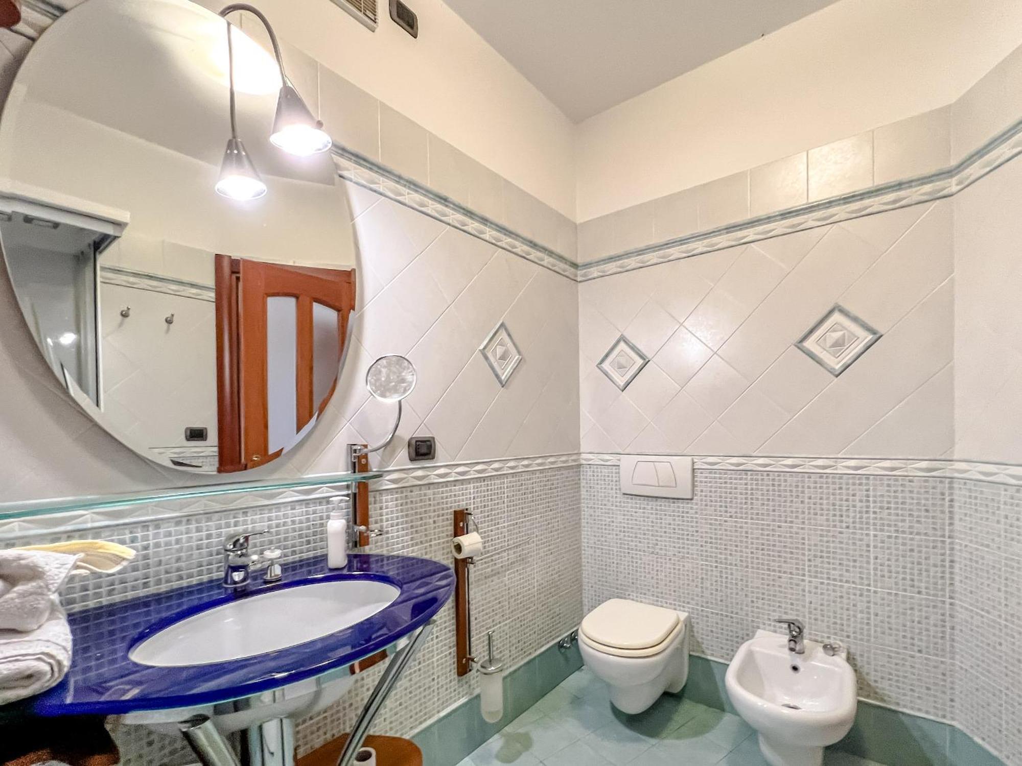 Ferienwohnung Wonderful House Savona Exterior foto