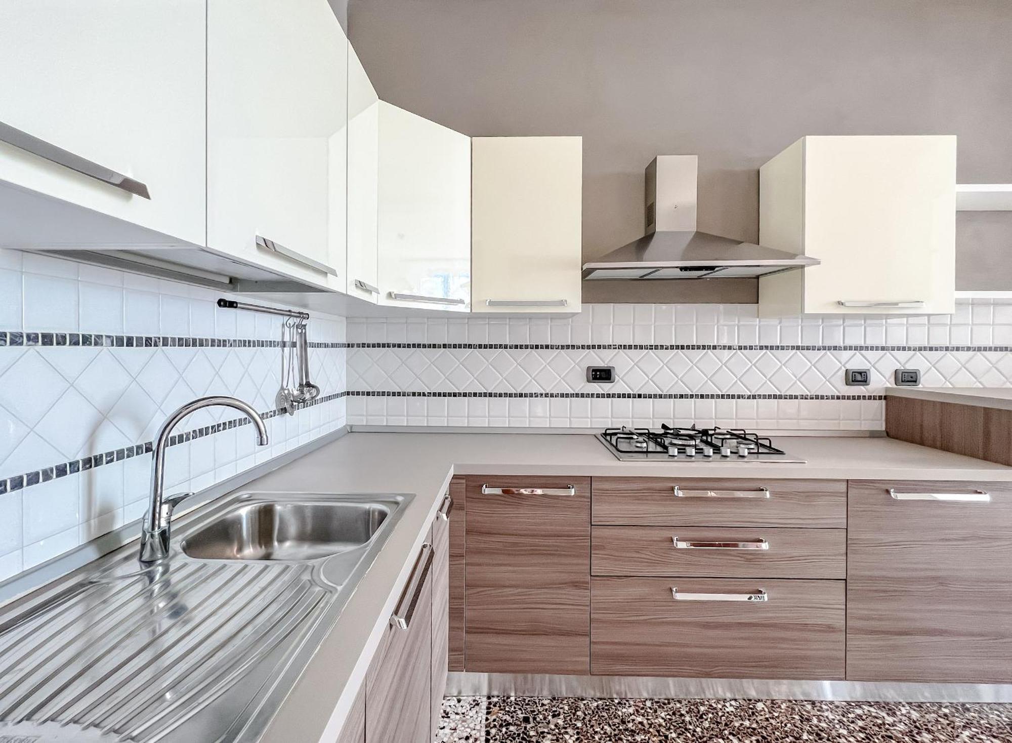 Ferienwohnung Wonderful House Savona Exterior foto