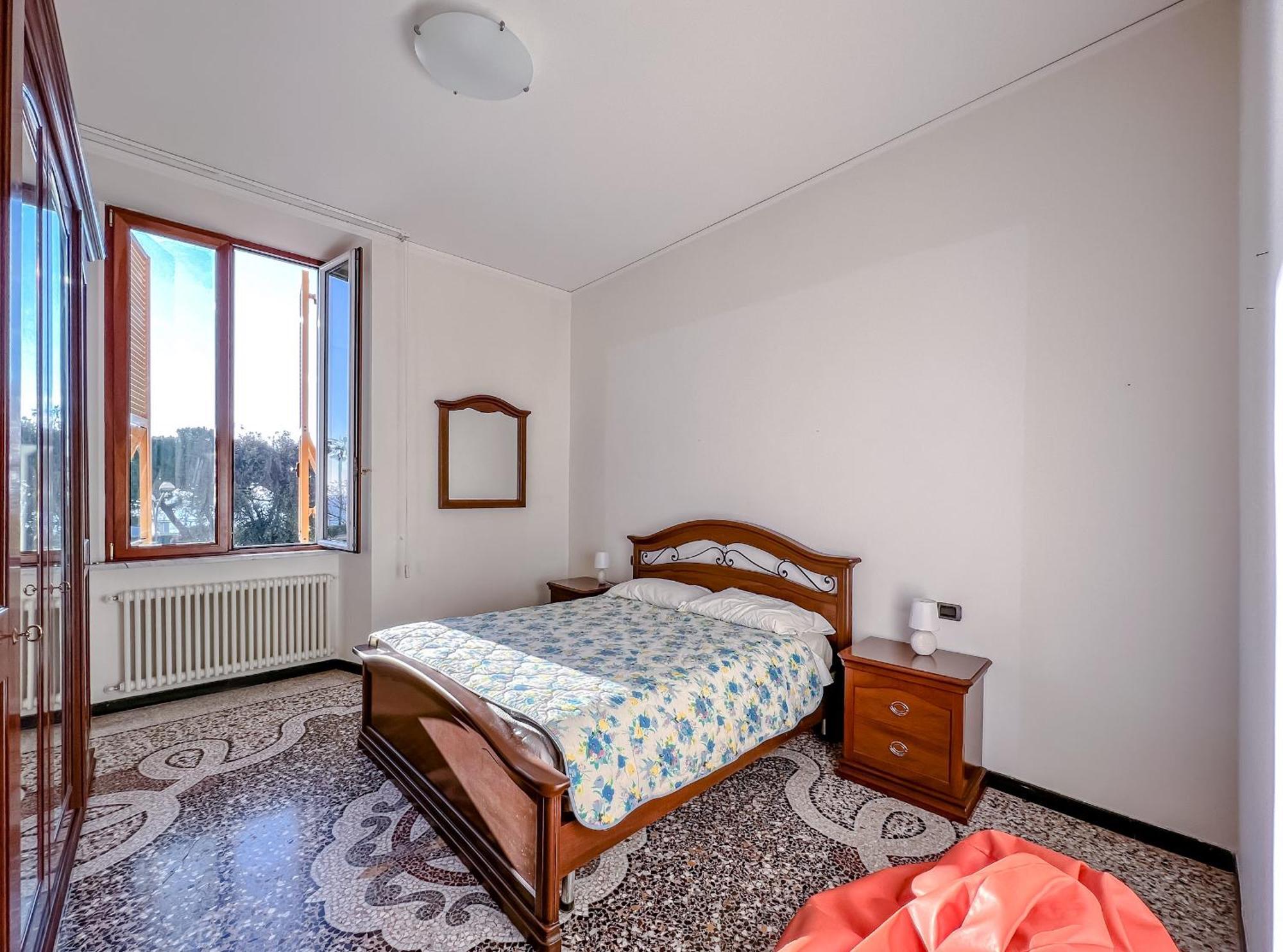 Ferienwohnung Wonderful House Savona Exterior foto