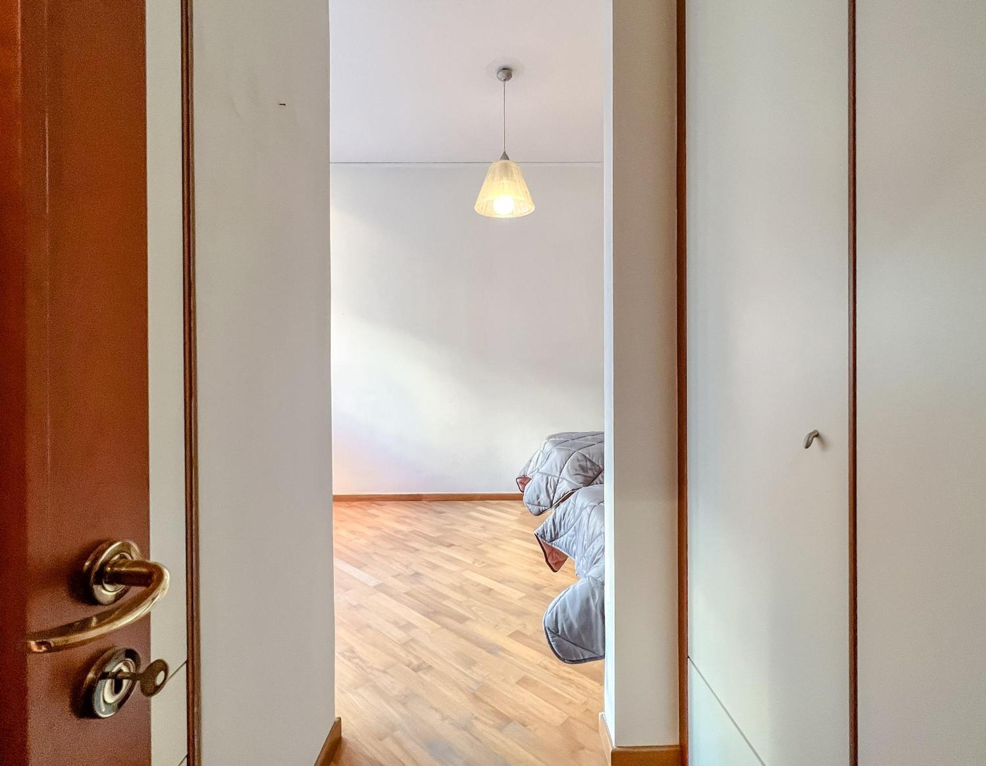 Ferienwohnung Wonderful House Savona Exterior foto